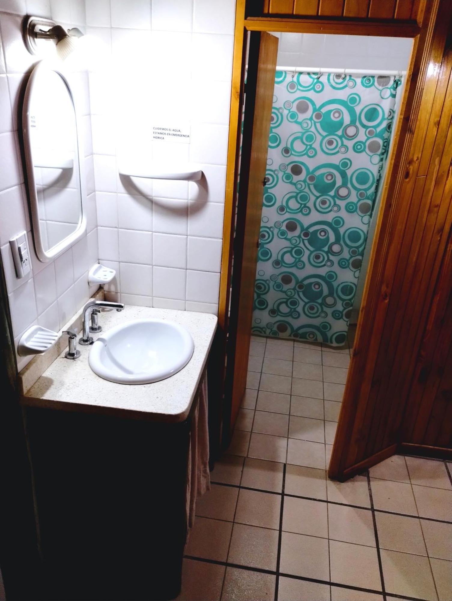 Cabanas Pacari Tampu Mendoza Exteriér fotografie