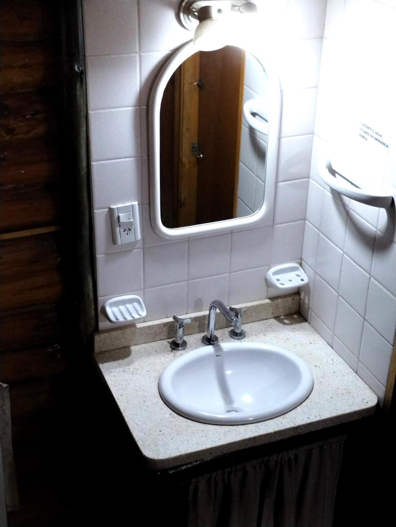 Cabanas Pacari Tampu Mendoza Exteriér fotografie
