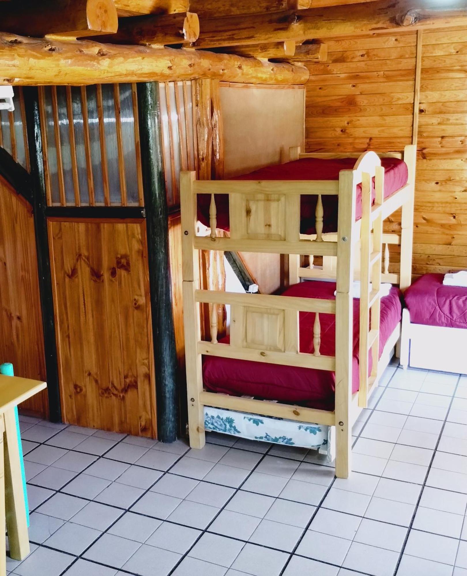 Cabanas Pacari Tampu Mendoza Exteriér fotografie