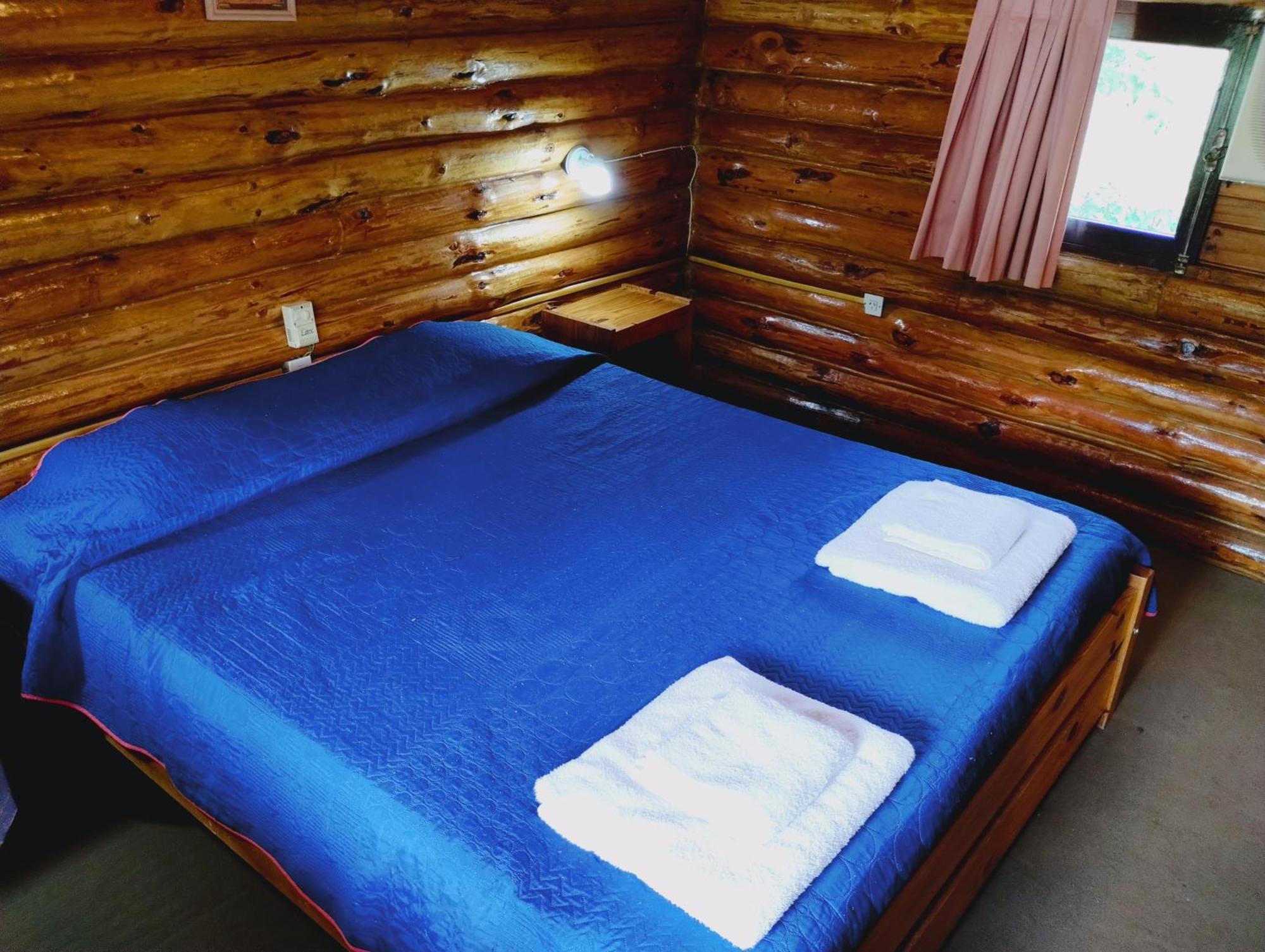 Cabanas Pacari Tampu Mendoza Exteriér fotografie