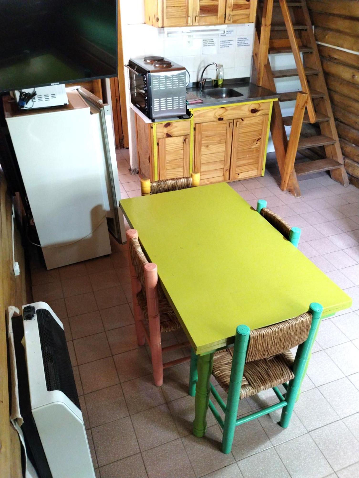 Cabanas Pacari Tampu Mendoza Exteriér fotografie