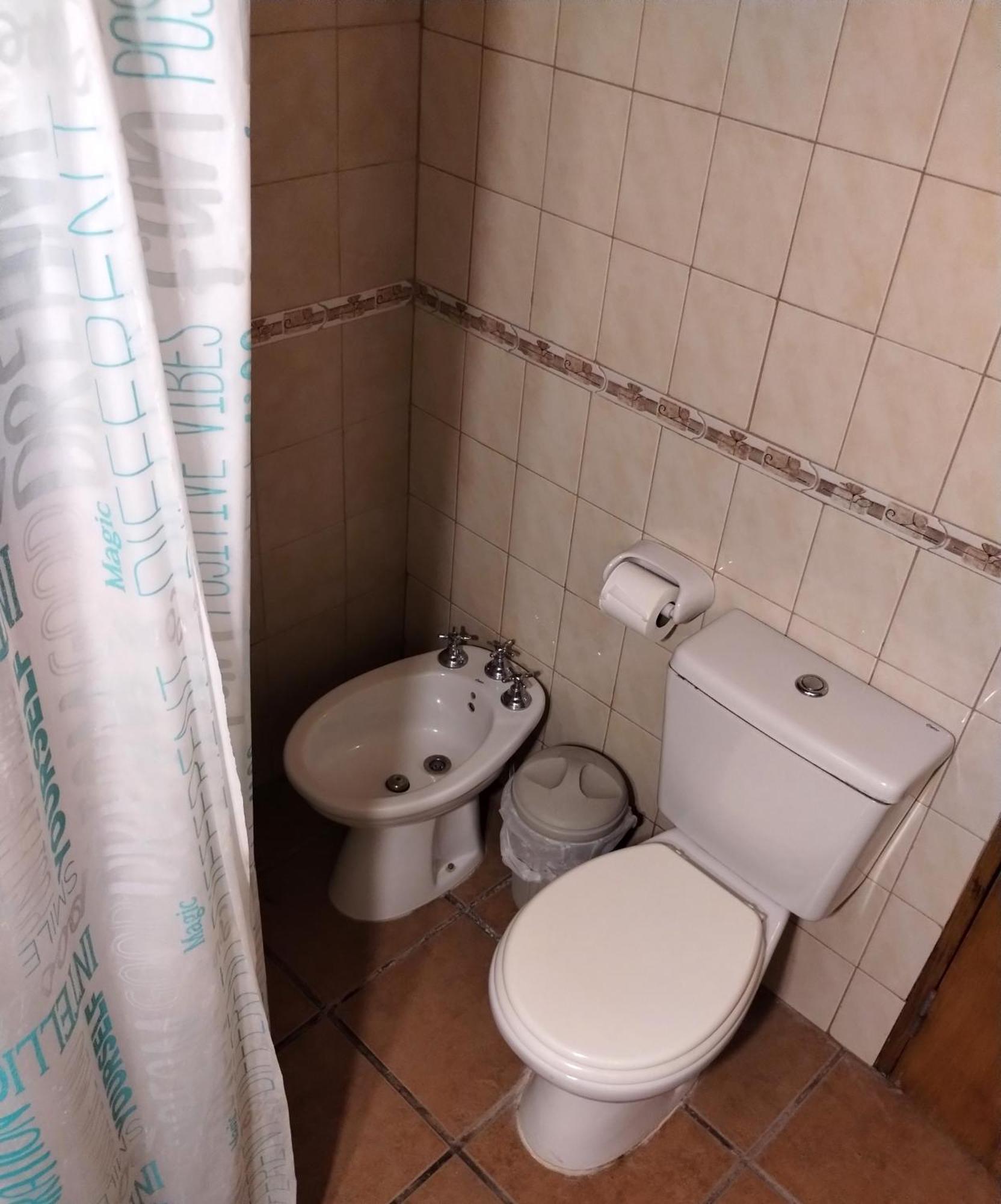 Cabanas Pacari Tampu Mendoza Exteriér fotografie
